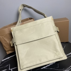 Burberry Shopping Bags